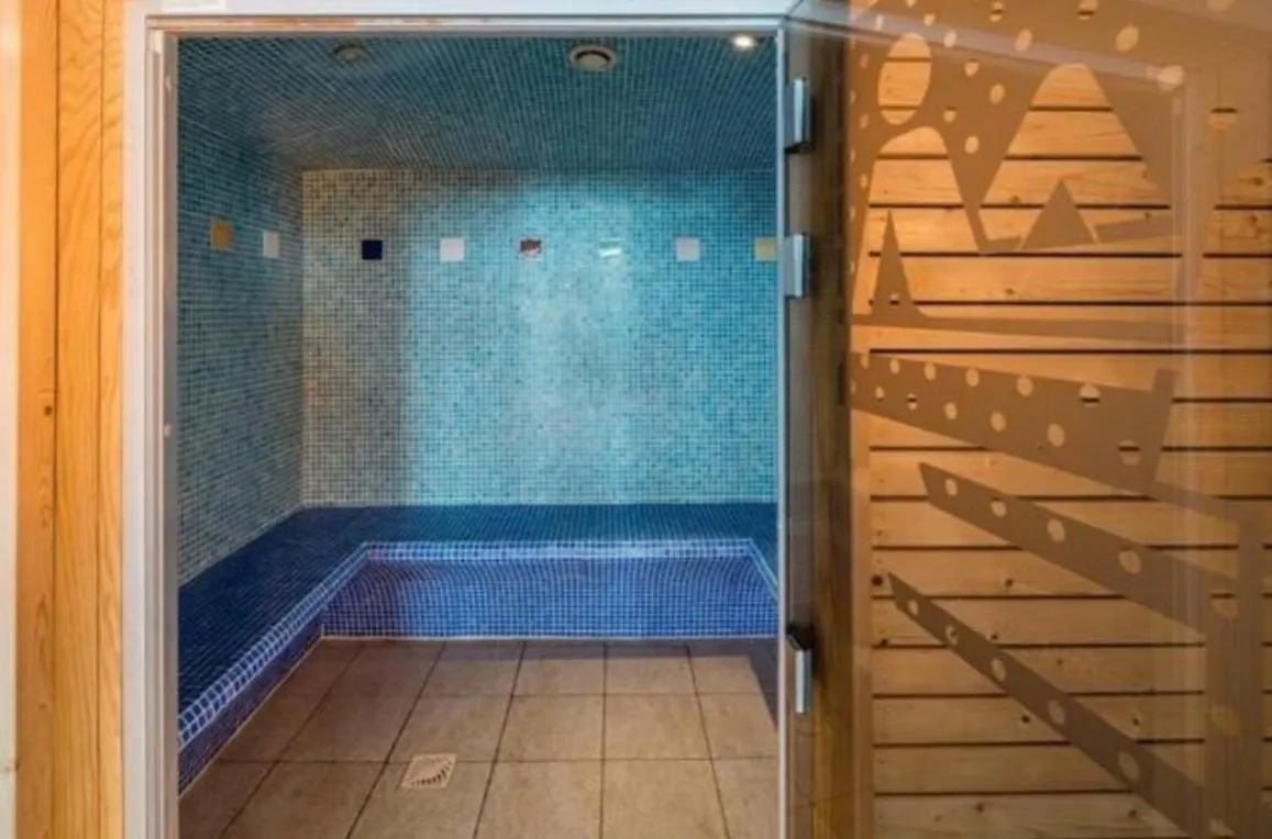 La Foux D Allos Superbe Appartement 6 Couchages ,Piscine アパート