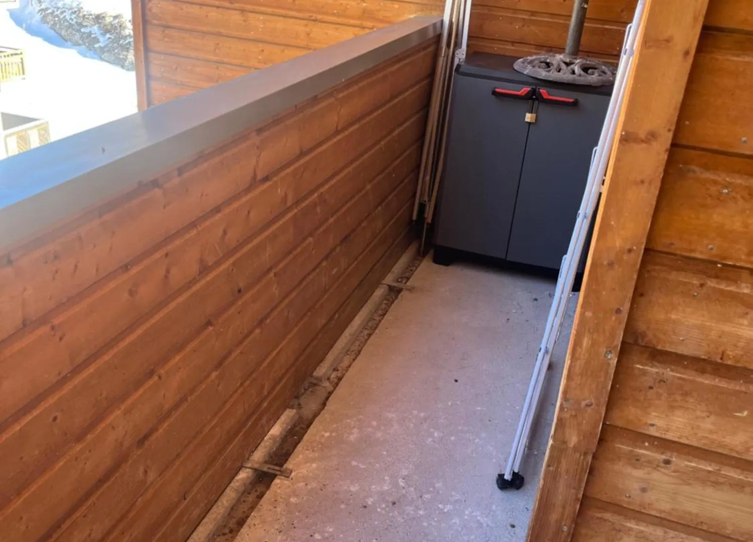La Foux D Allos Superbe Appartement 6 Couchages ,Piscine 0*,  フランス
