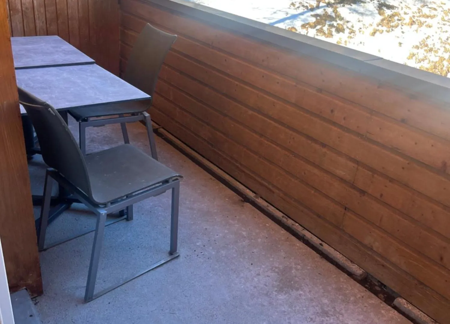 アパート La Foux D Allos Superbe Appartement 6 Couchages ,Piscine