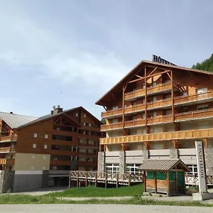  Appartement Terrasses De Labrau - Piscine