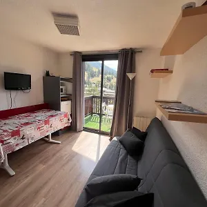  Appartement 6/8 Couchages La Foux D'allos