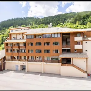  Appartement Seignus D Pieds Des Pistes