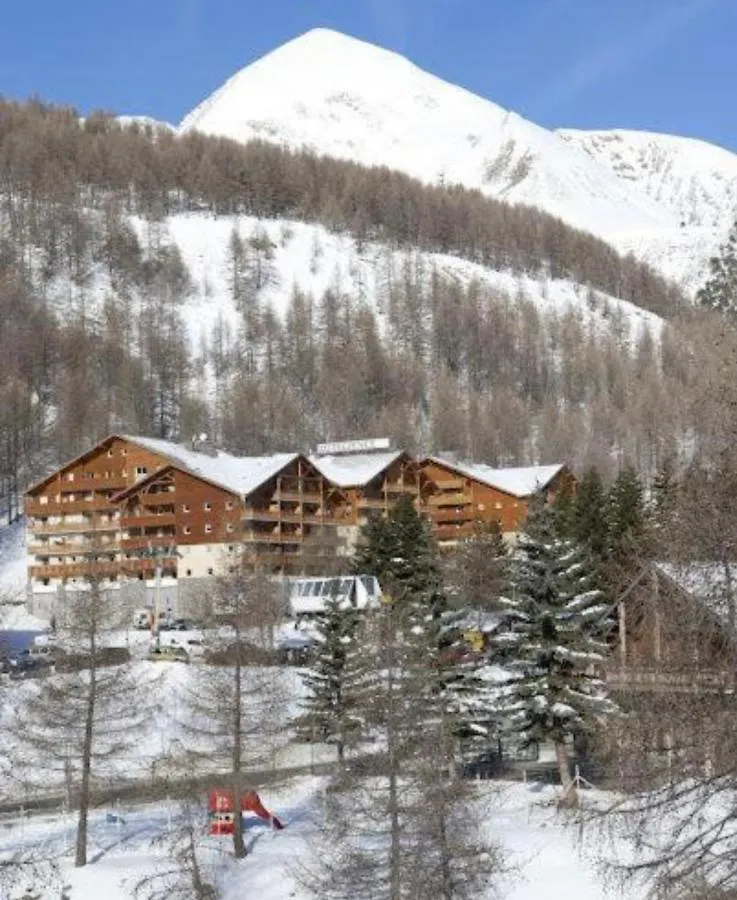 La Foux D Allos Superbe Appartement 6 Couchages ,Piscine 0*,